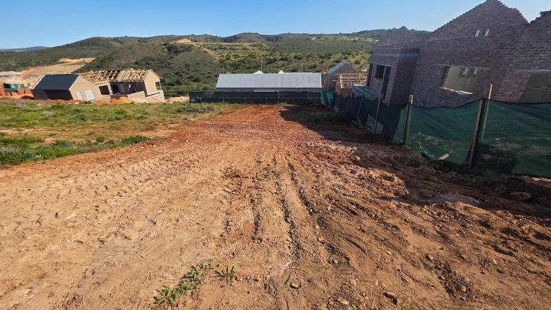 0 Bedroom Property for Sale in Outeniquasbosch Western Cape